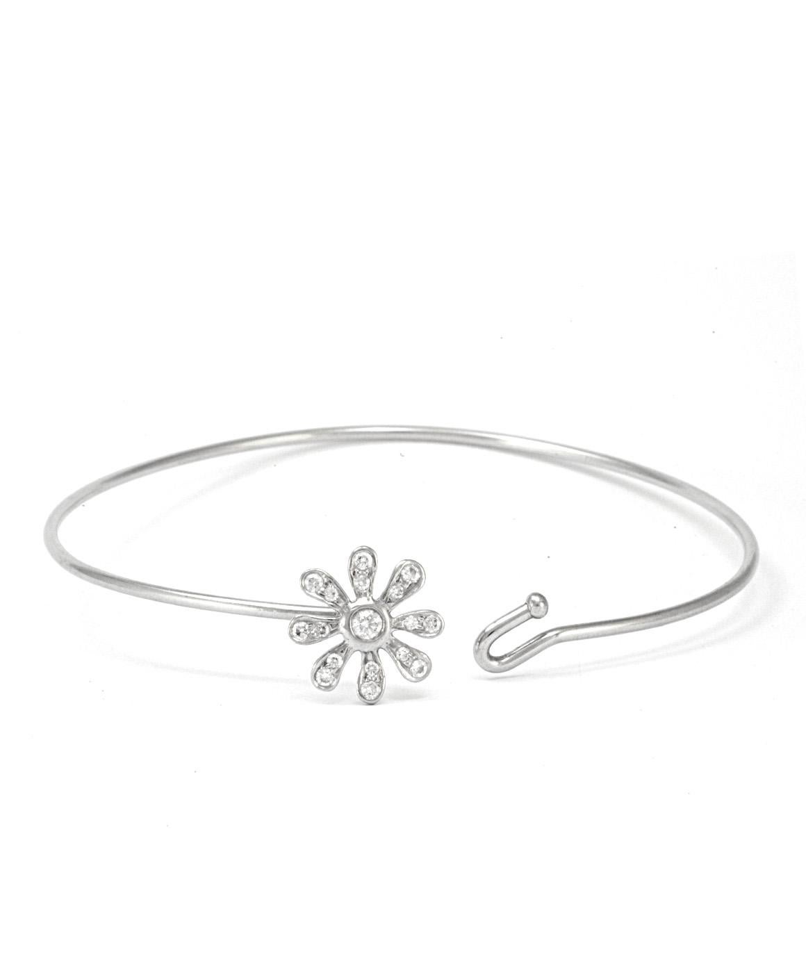 daisy bracelet tiffany