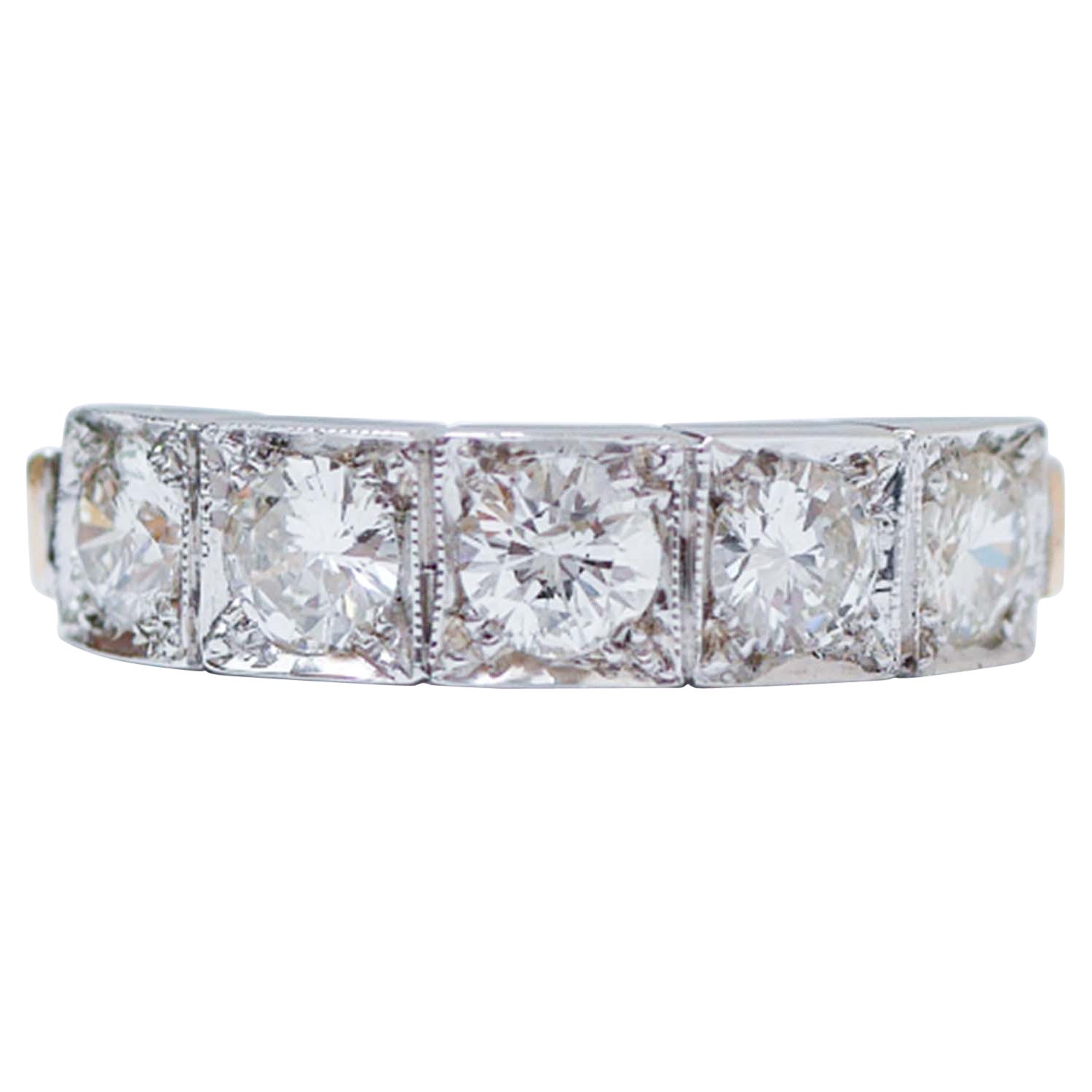 7.25 Anillos de moda