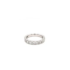 1.00 Carat DTW Diamond Band
