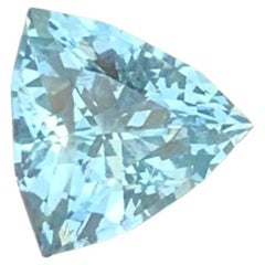 Aquamarine Loose Gemstones