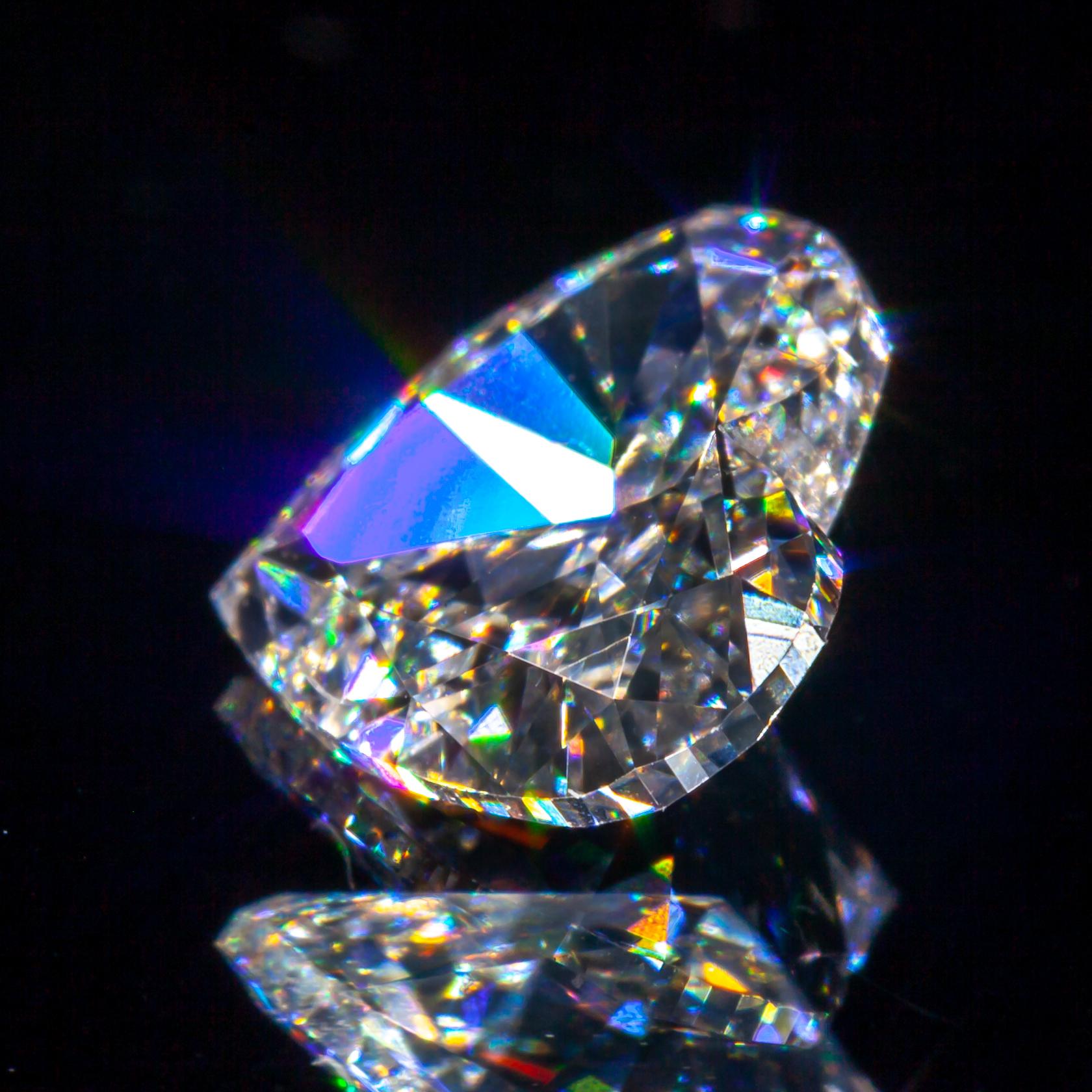 Diamant en forme de cœur de 1,00 carat non serti G / VS2 certifié GIA Excellent état - En vente à Sherman Oaks, CA
