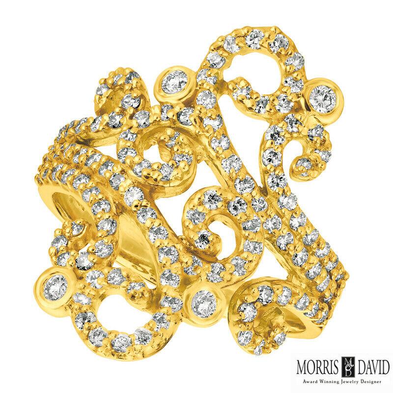 100% Natural Diamonds, Not Enhanced in any way Round Cut Diamond Ring
1.00CT
G-H 
SI  
14K White Gold,  Bezel and Pave style,   5.8 grams
15/16 inch in width
Size 7
4 Diamonds - 0.10ct,106 Diamonds - 0.90ct

R7266WD
ALL OUR ITEMS ARE AVAILABLE TO BE