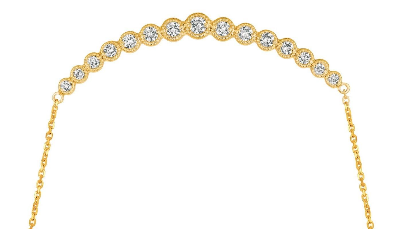 100 karat gold chain
