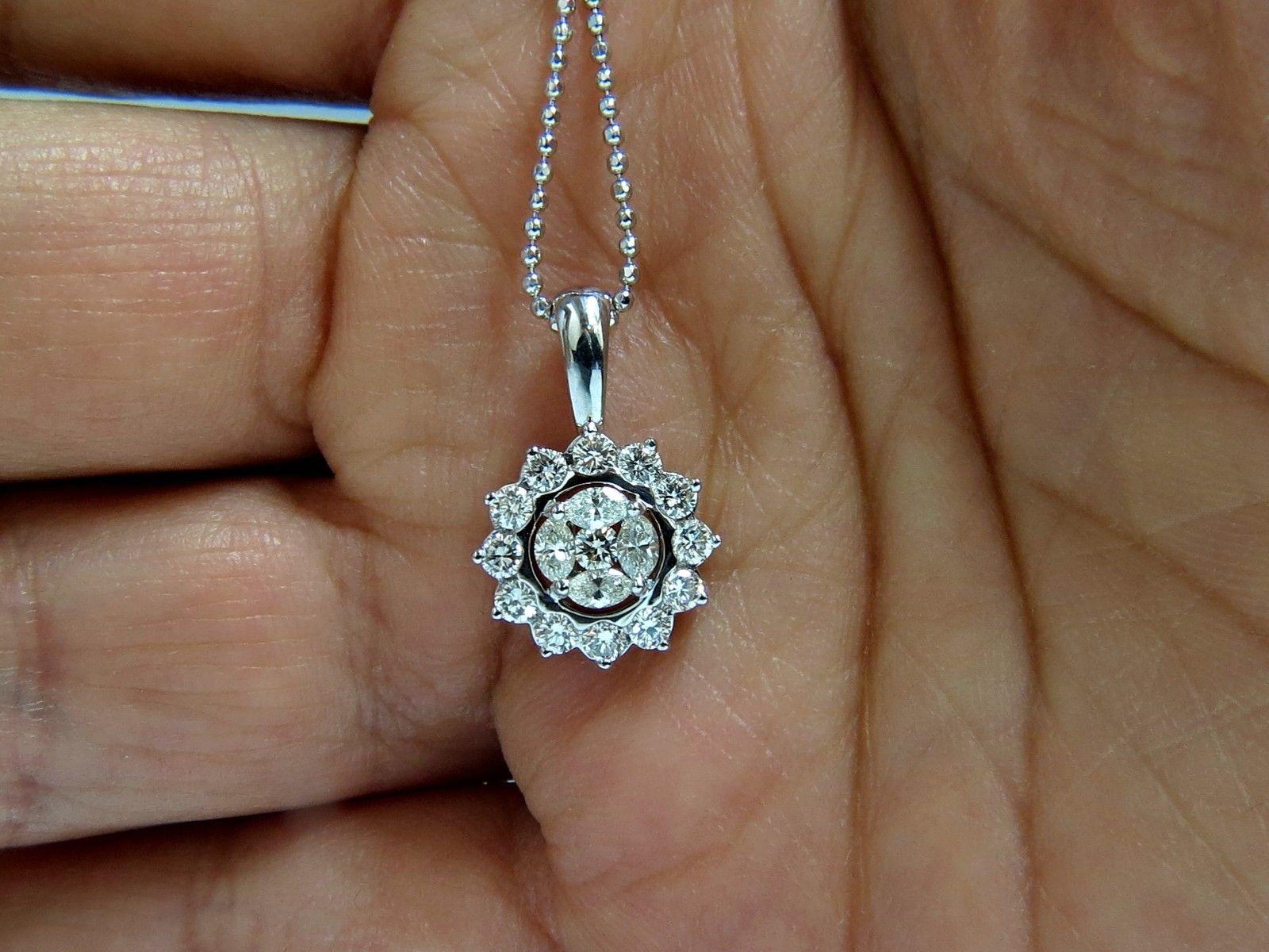 diamond ball chain