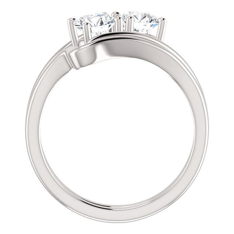 Can be sized to any finger size, ring will be made to order and take approximately  1-2 Wochen nach der Genehmigung des endgültigen Entwurfs durch Sie.  Wenn Sie ein bestimmtes Datum benötigen, lassen Sie es uns wissen und wir werden sehen, ob wir