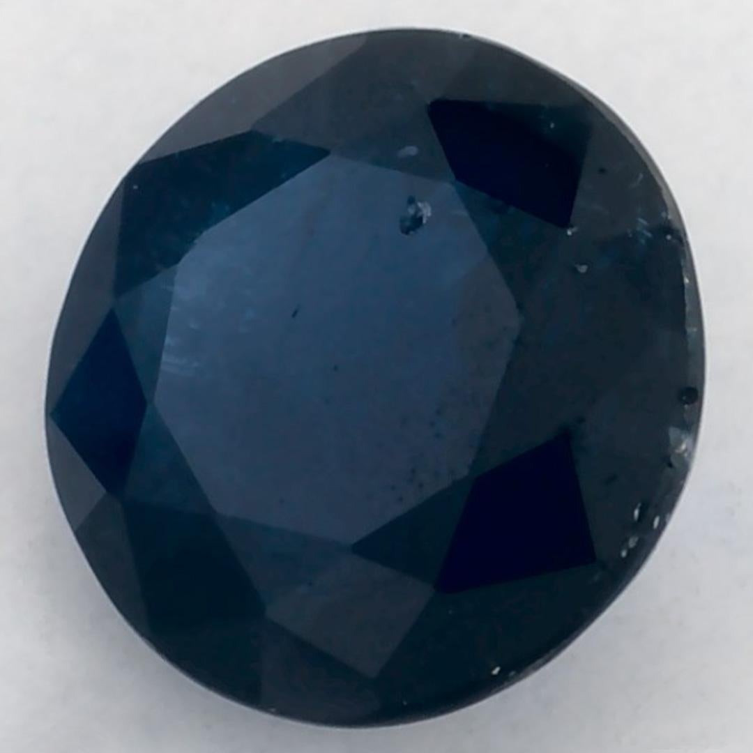 Dieser natürliche blaue Saphir bietet Eleganz und Raffinesse. Mit seiner satten Farbsättigung und seinem präzisen Schliff ist er das perfekte Herzstück für einen Verlobungsring oder ein luxuriöses Schmuckdesign.

Dieser Saphir stammt aus Sri Lanka