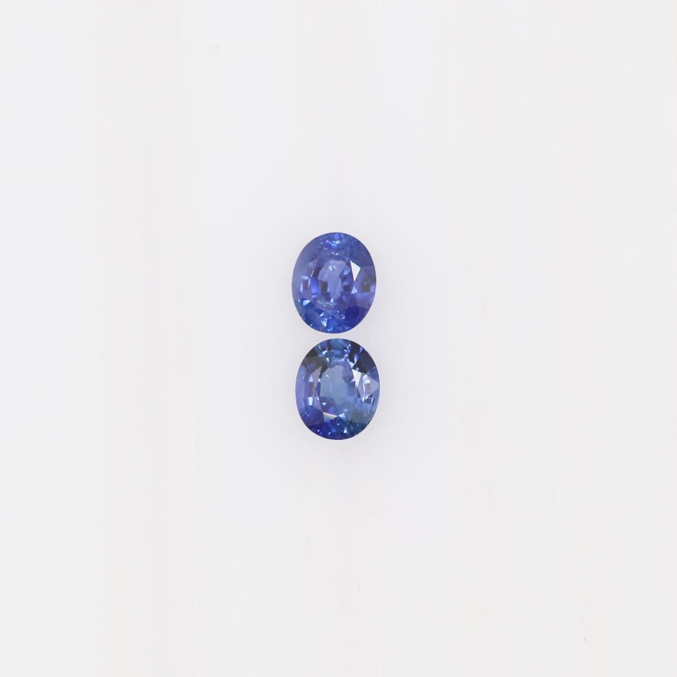 beliebter blauer edelstein