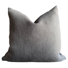 Coussins et plaids - Tissu
