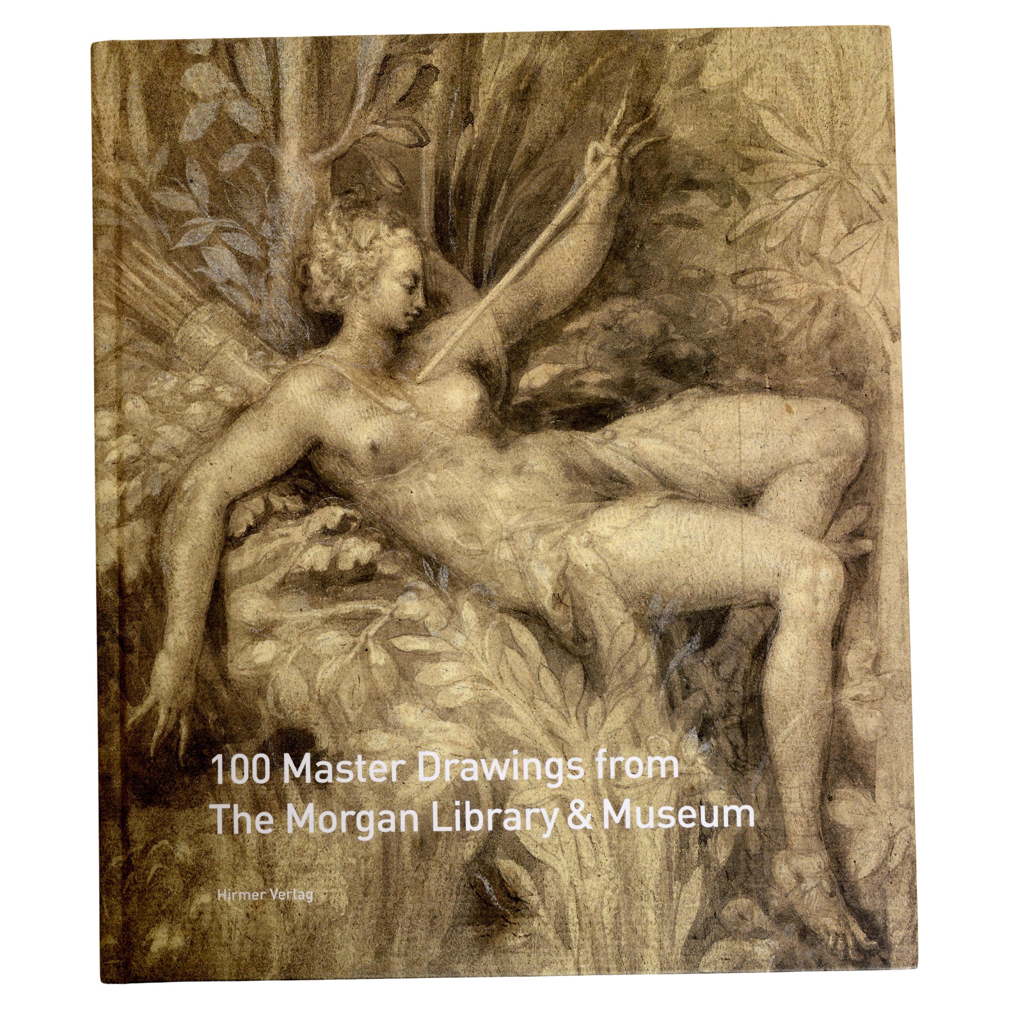 100 Meisterzeichnungen aus der Morgan Library & Museum, Pierpont Morgan Library