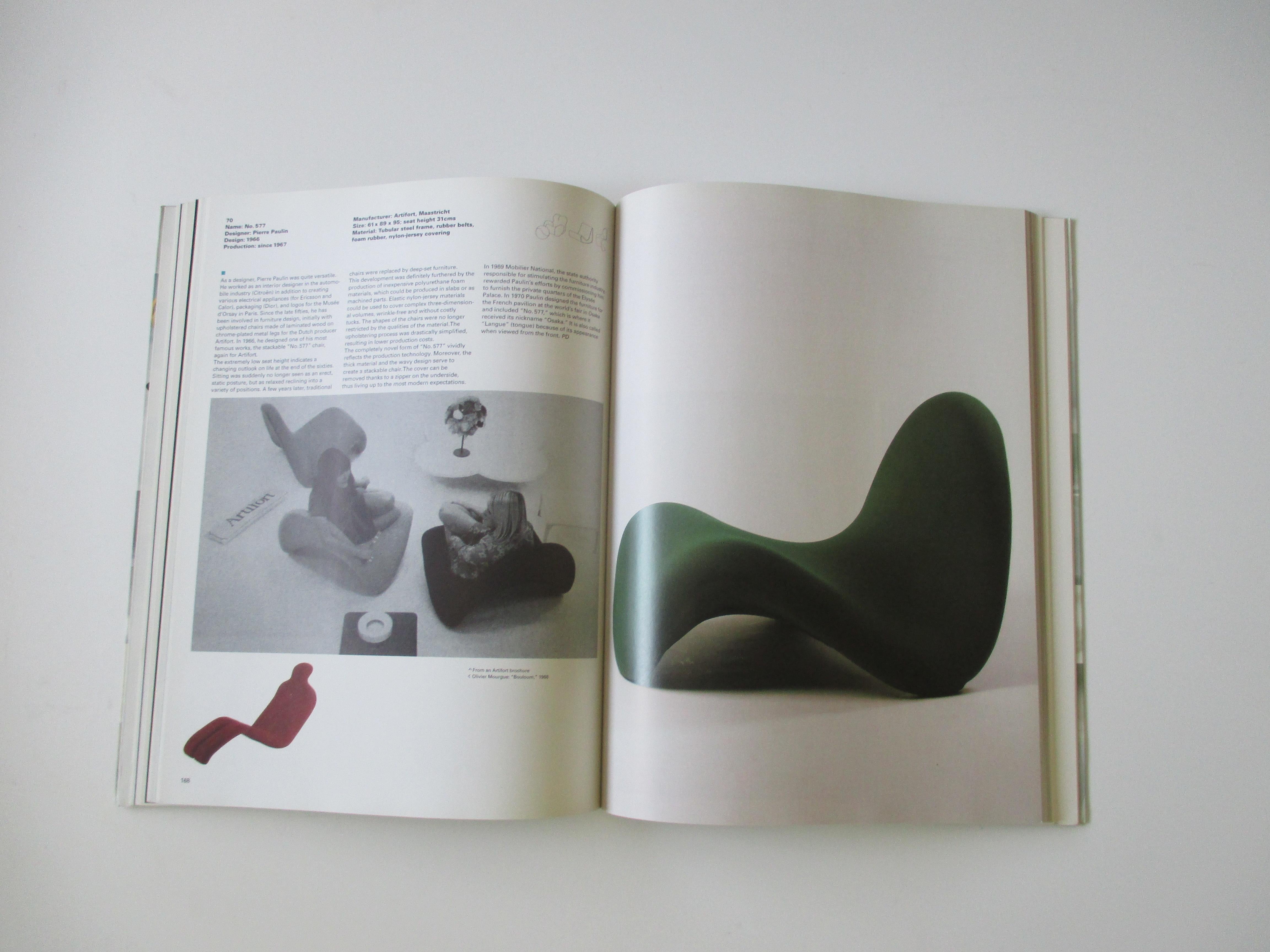 North American 100 Masterpieces from the Vitra Design Museum Collection