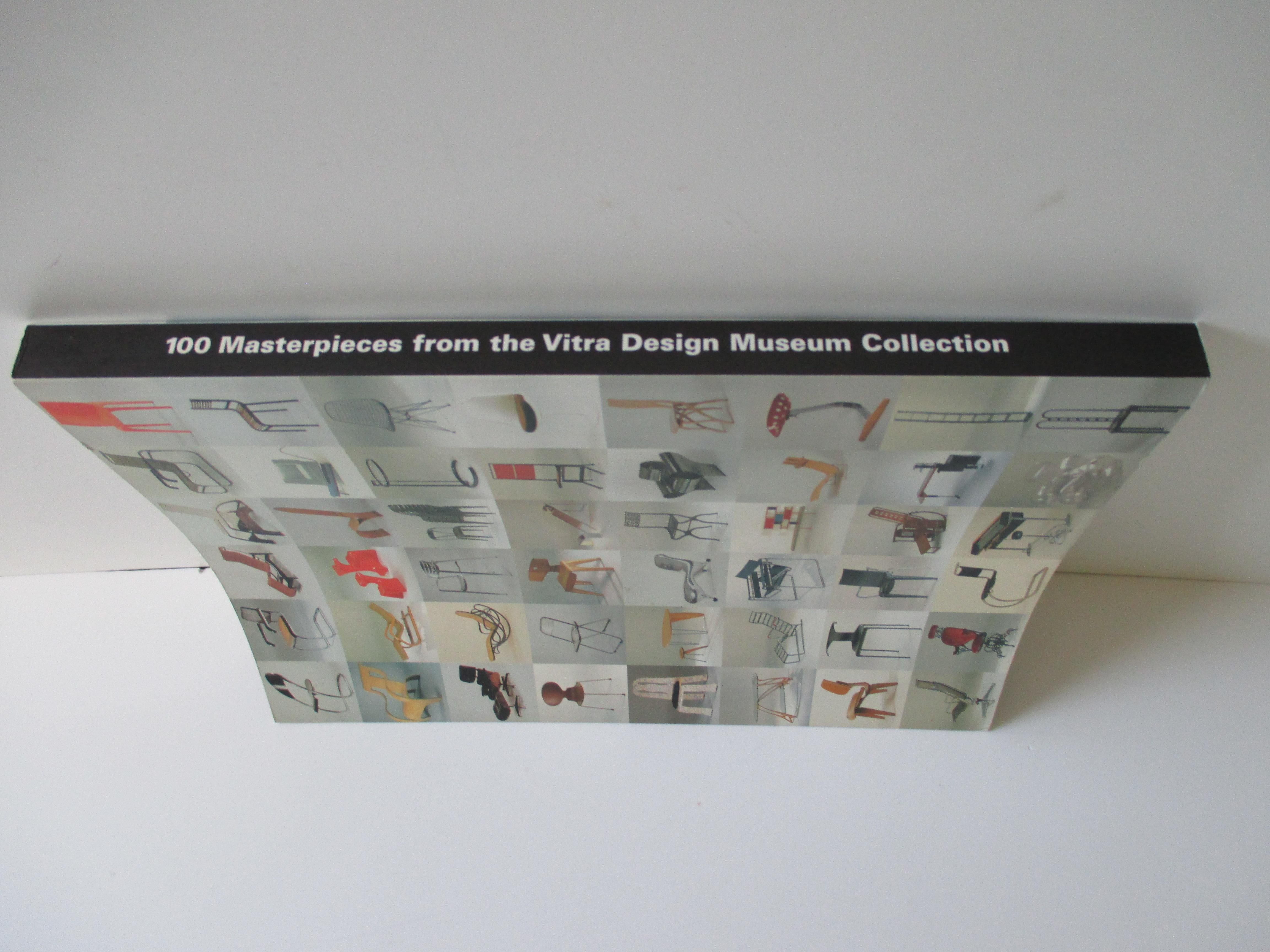 Machine-Made 100 Masterpieces from the Vitra Design Museum Collection