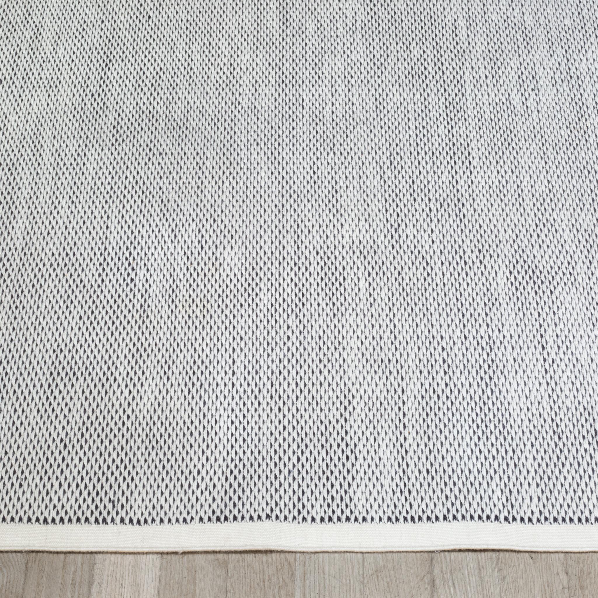 Lyxx-Teppich aus 100 % Merinowolle von Fells Andes 5' x 7' (FREE SHIPPING) (Wolle) im Angebot