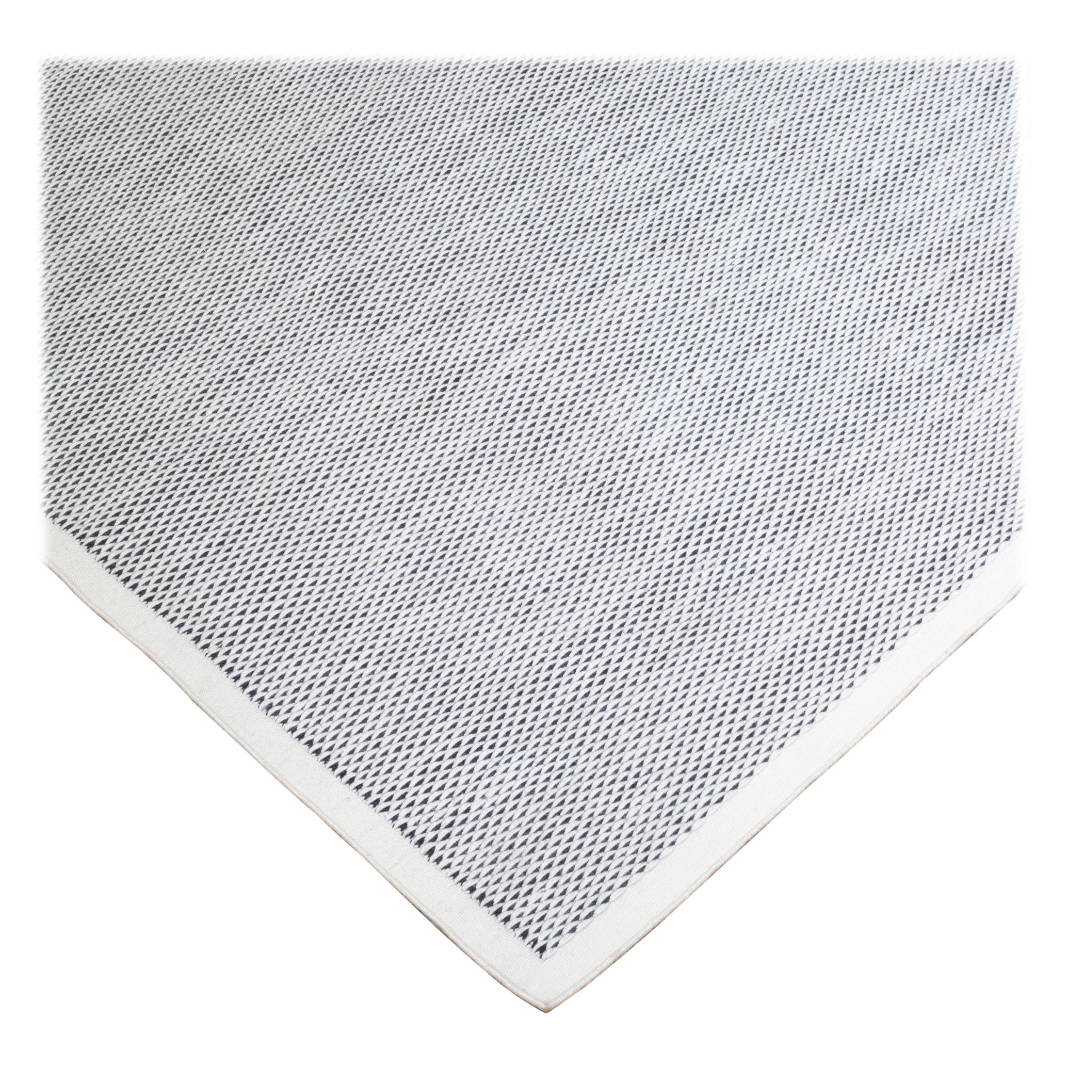 Lyxx-Teppich aus 100 % Merinowolle von Fells Andes 5' x 7'
