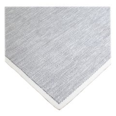 Tapis Lyxx 100 % laine mérinos par Fells Andes 5 pi x 7 pi