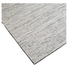 Tapis Tilkka 100 % laine mérinos de Fells Andes 5' x 7' (expédition gratuite)