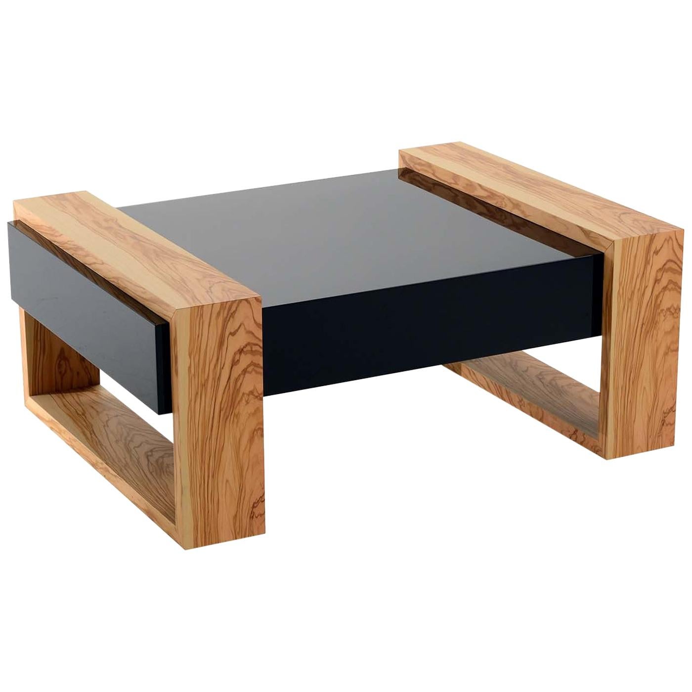 100 Nights in Puglia Coffee Table For Sale