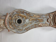 100% Original Painted Swedish Mora Clock