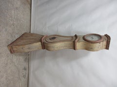 100% Original Painted Swedish Mora Clock