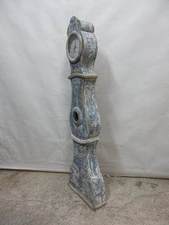 100% originale dipinto Mora Clocks svedese