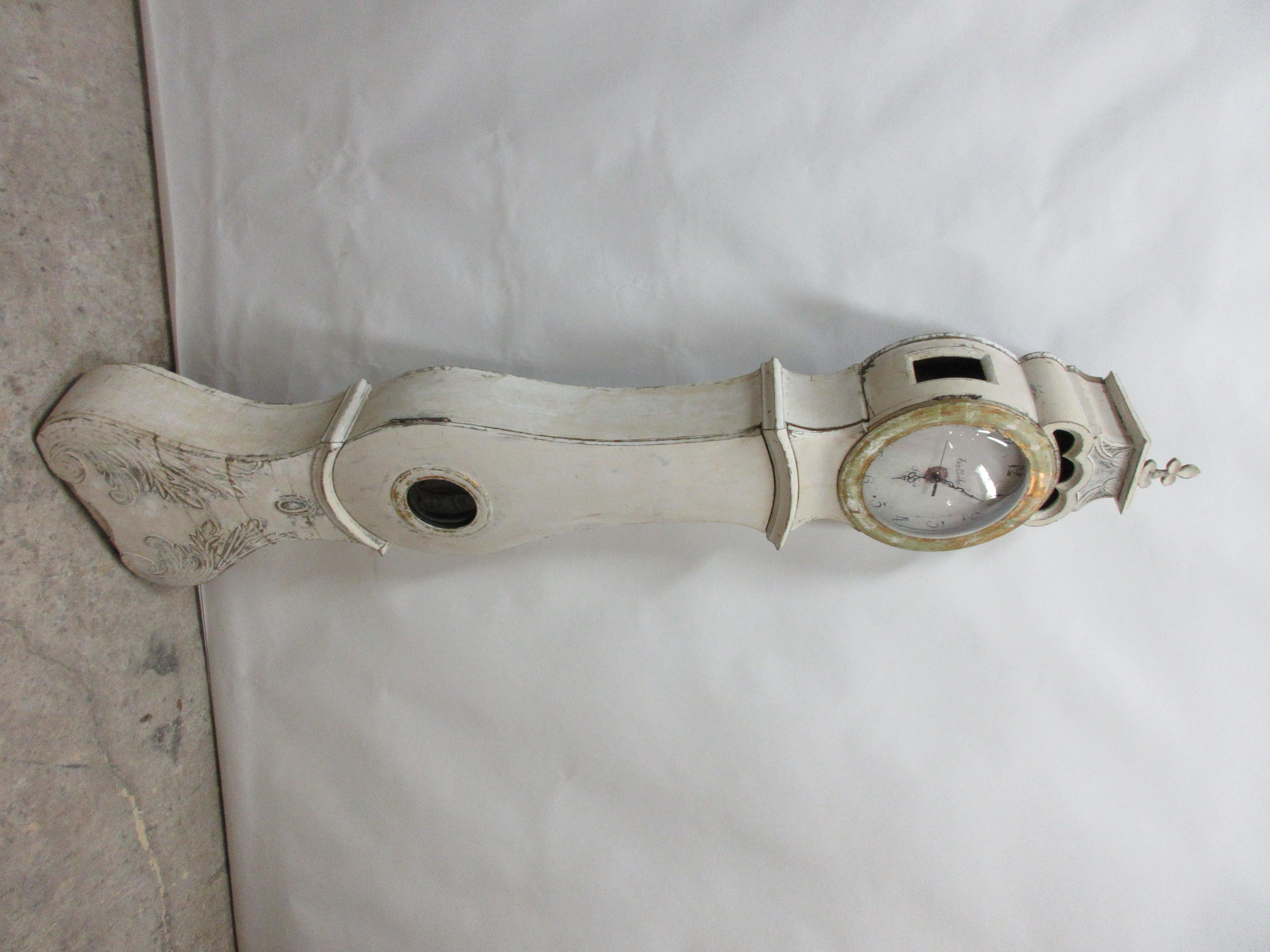 mora clock for sale