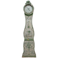 Primitive Clocks