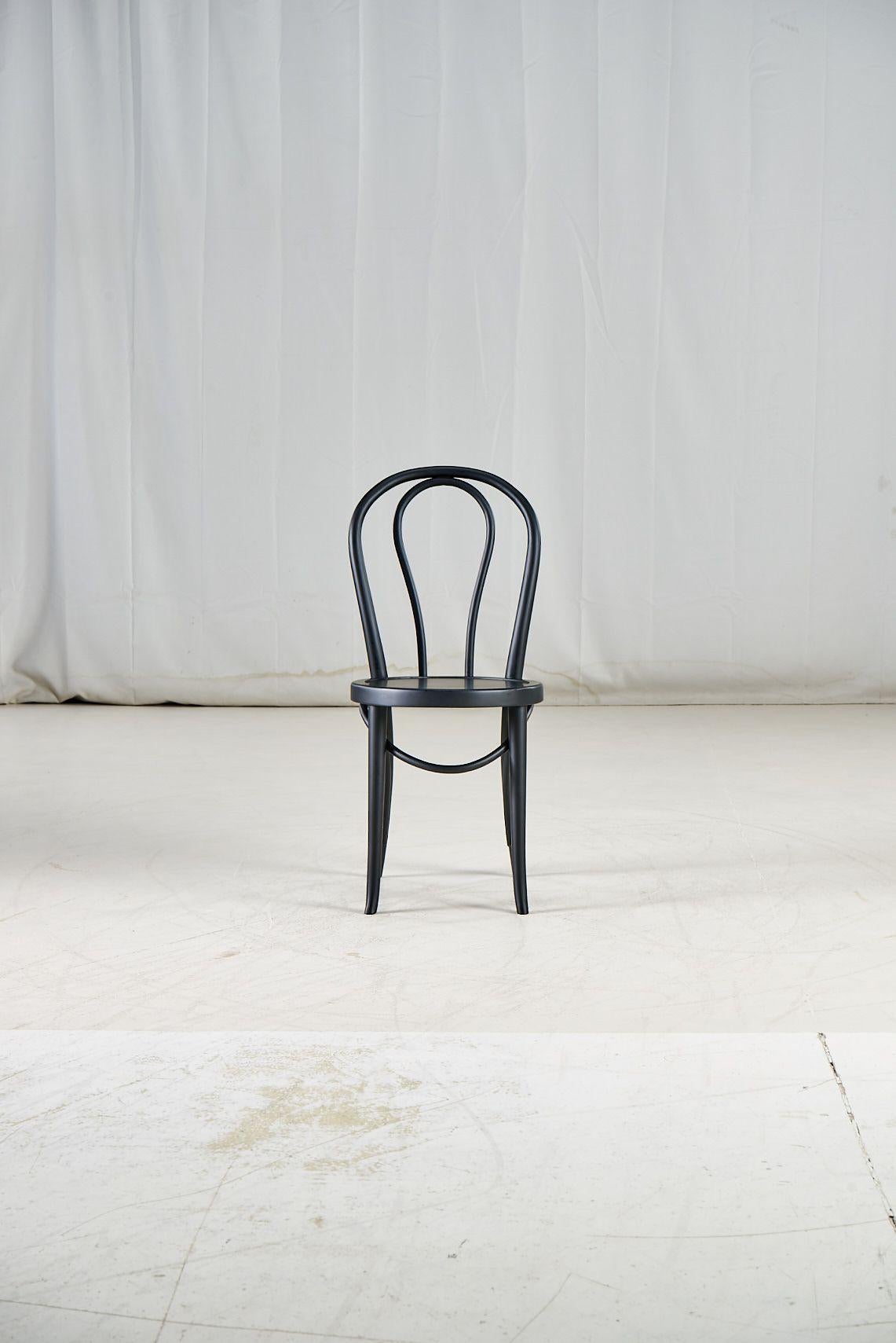  a rare chance to own the Vienna Restaurant Chair, a contract-grade, designer seating option originally produced for a renowned restaurant chain. Due to overproduction, only 100 units are available at an exclusive 40% discount—once they’re gone,