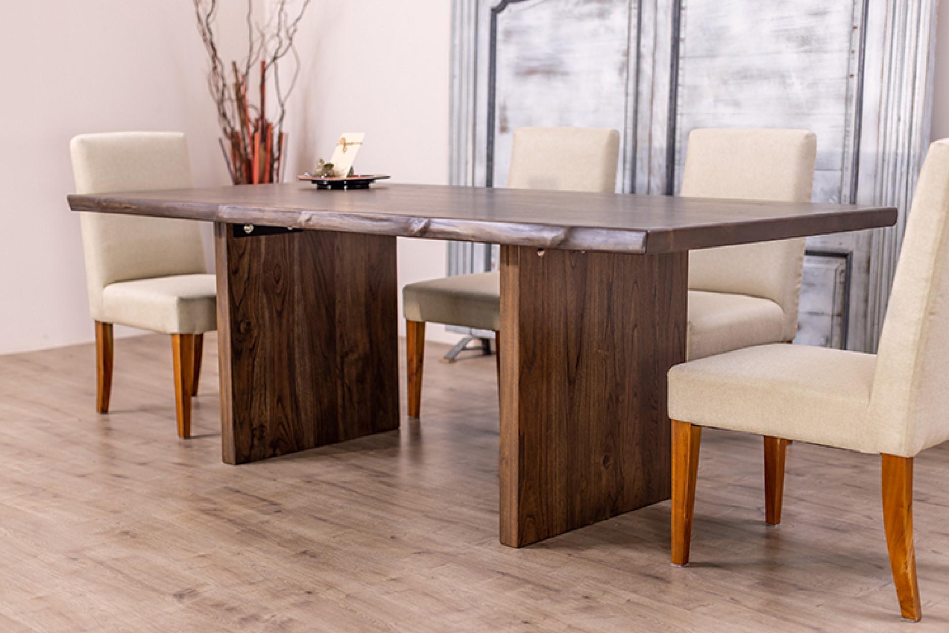 lombardozzi dining table