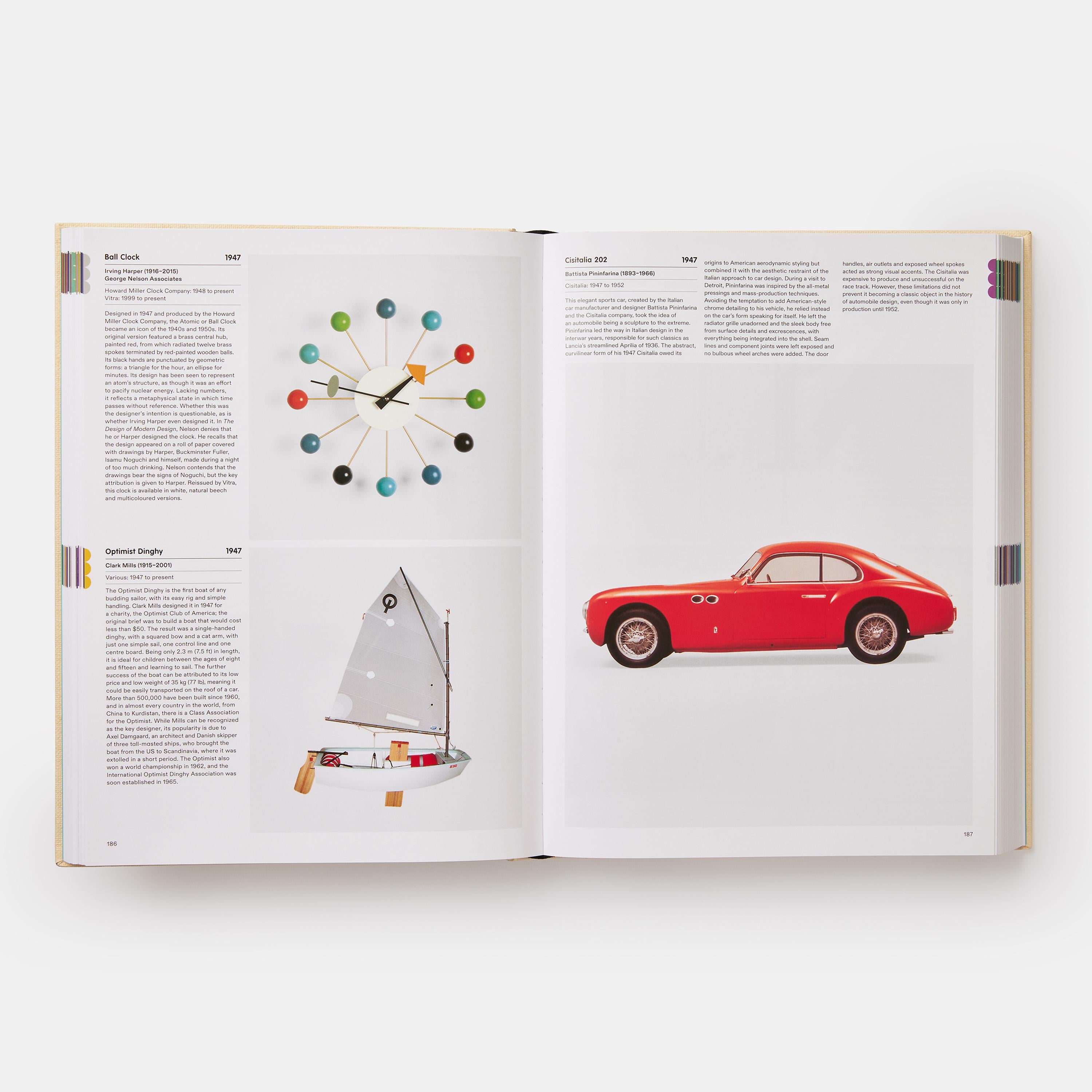 Paper 1000 Design Classics For Sale