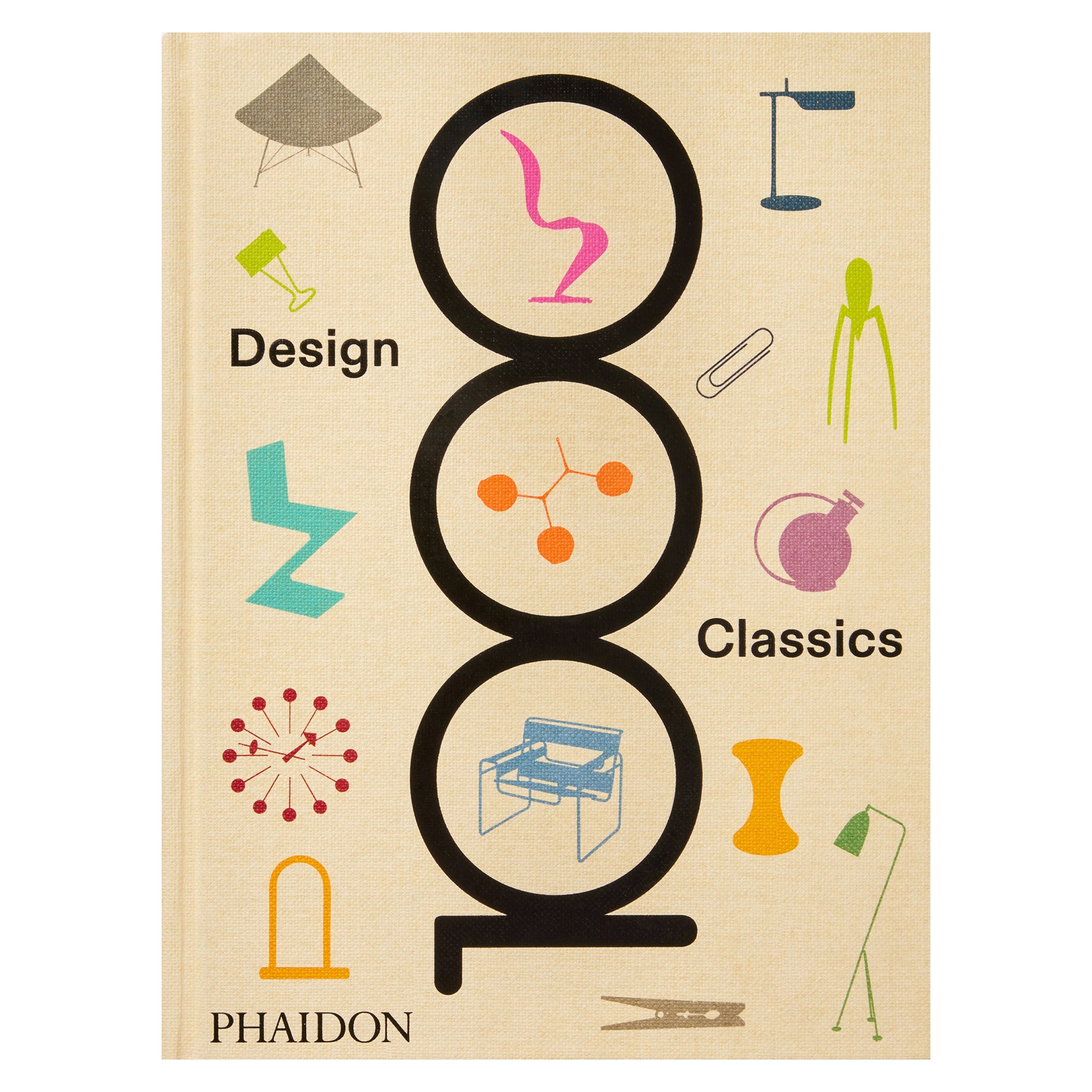 1000 classiques du design