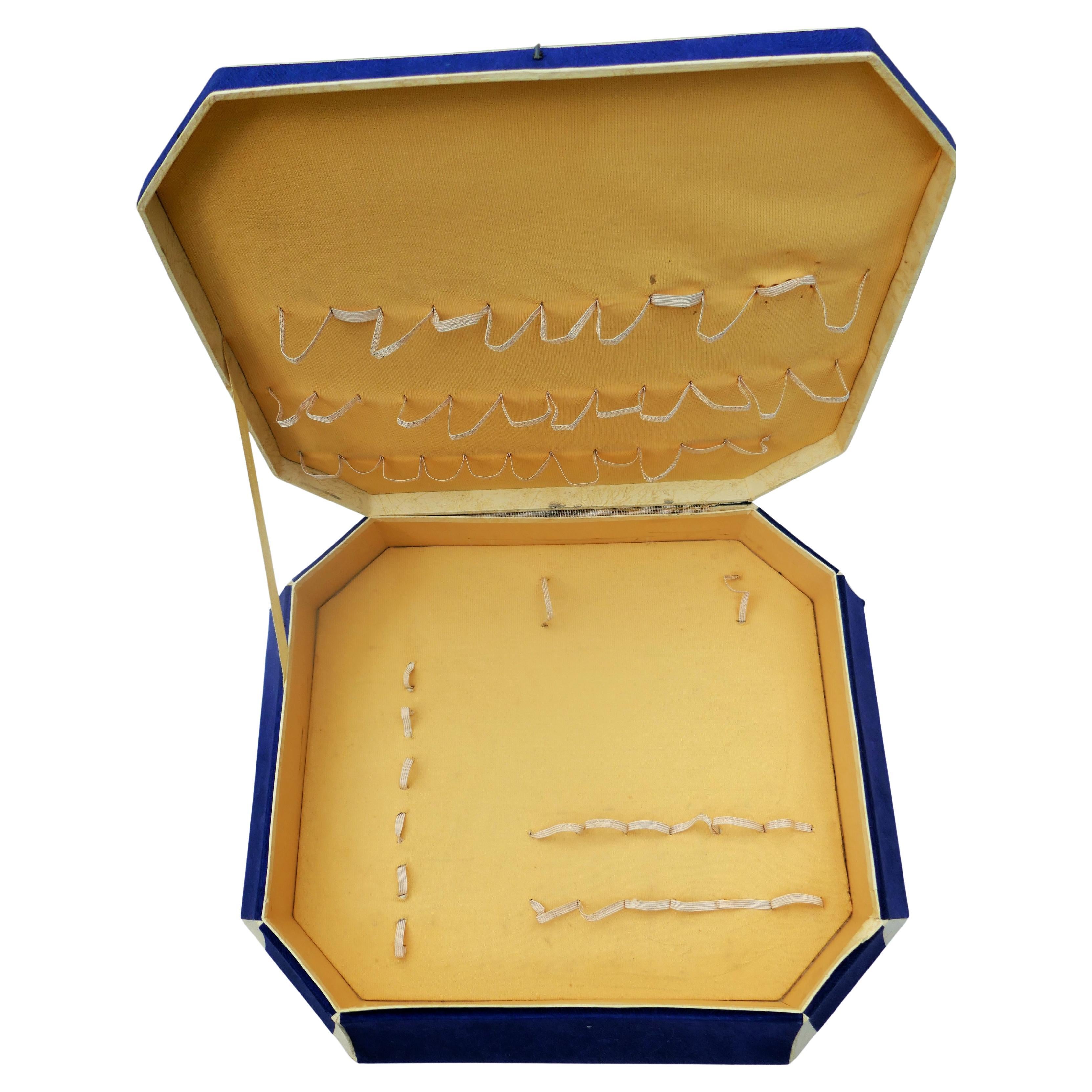 1000 Silber-Besteck-Set im Angebot 3