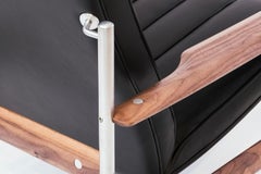 1001 AF-Loungesessel, Neuausgabe