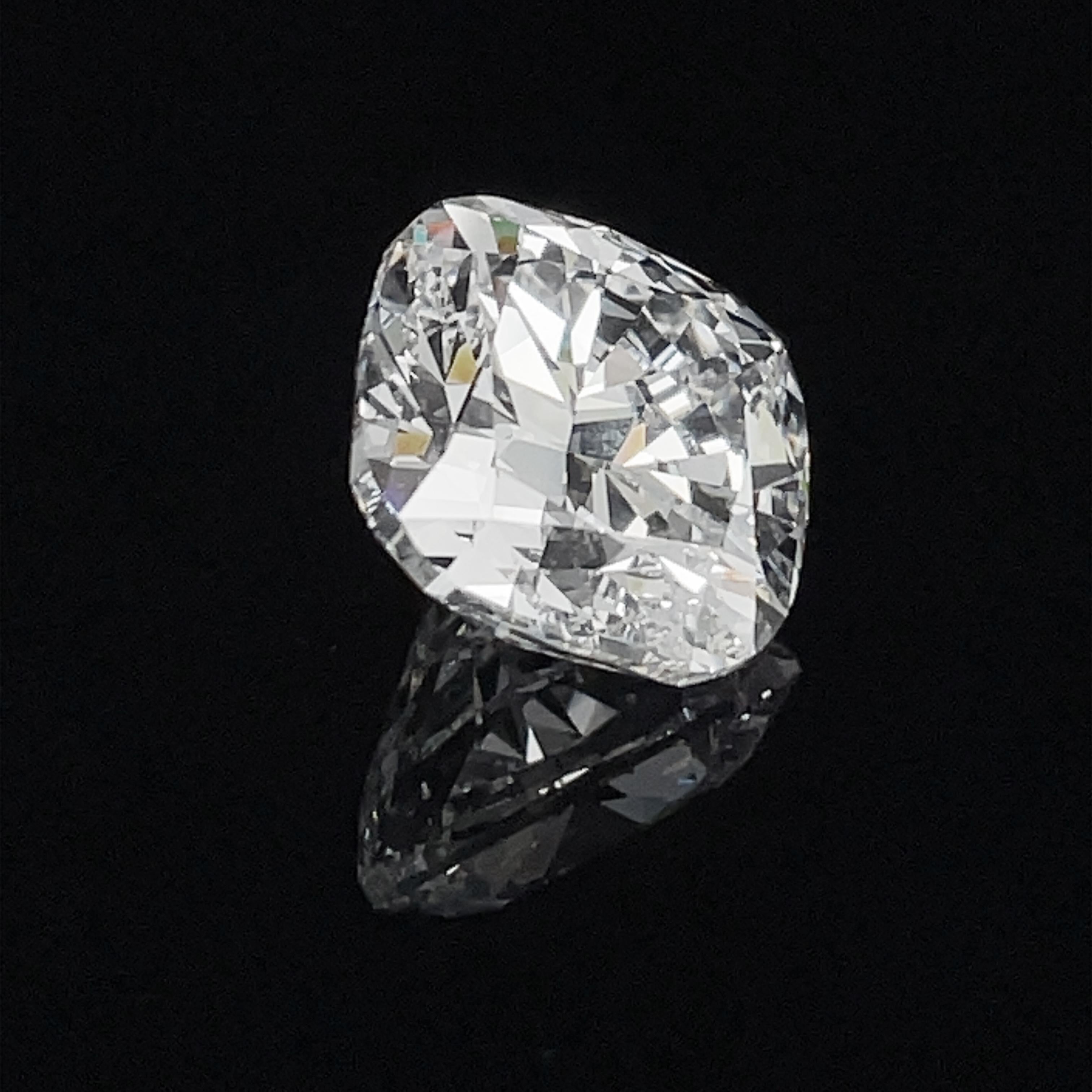 Accompanied by Gia Report 6173713950 stating that the diamond is D Color with Internally Flawless clarity. 
Please note that this listing is for a Loose Unmounted Stone only.

We are a family-owned diamond wholesaler in NYC for over 25 years,
