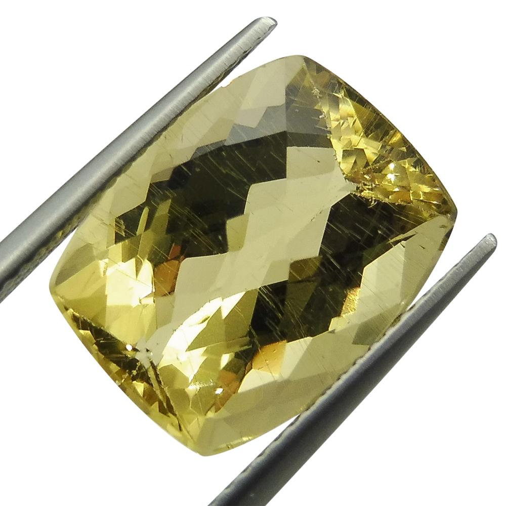 beryl golden stone
