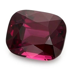 Natural Unheated Red Garnet Gemstone 10.08 carats / JupiterGem