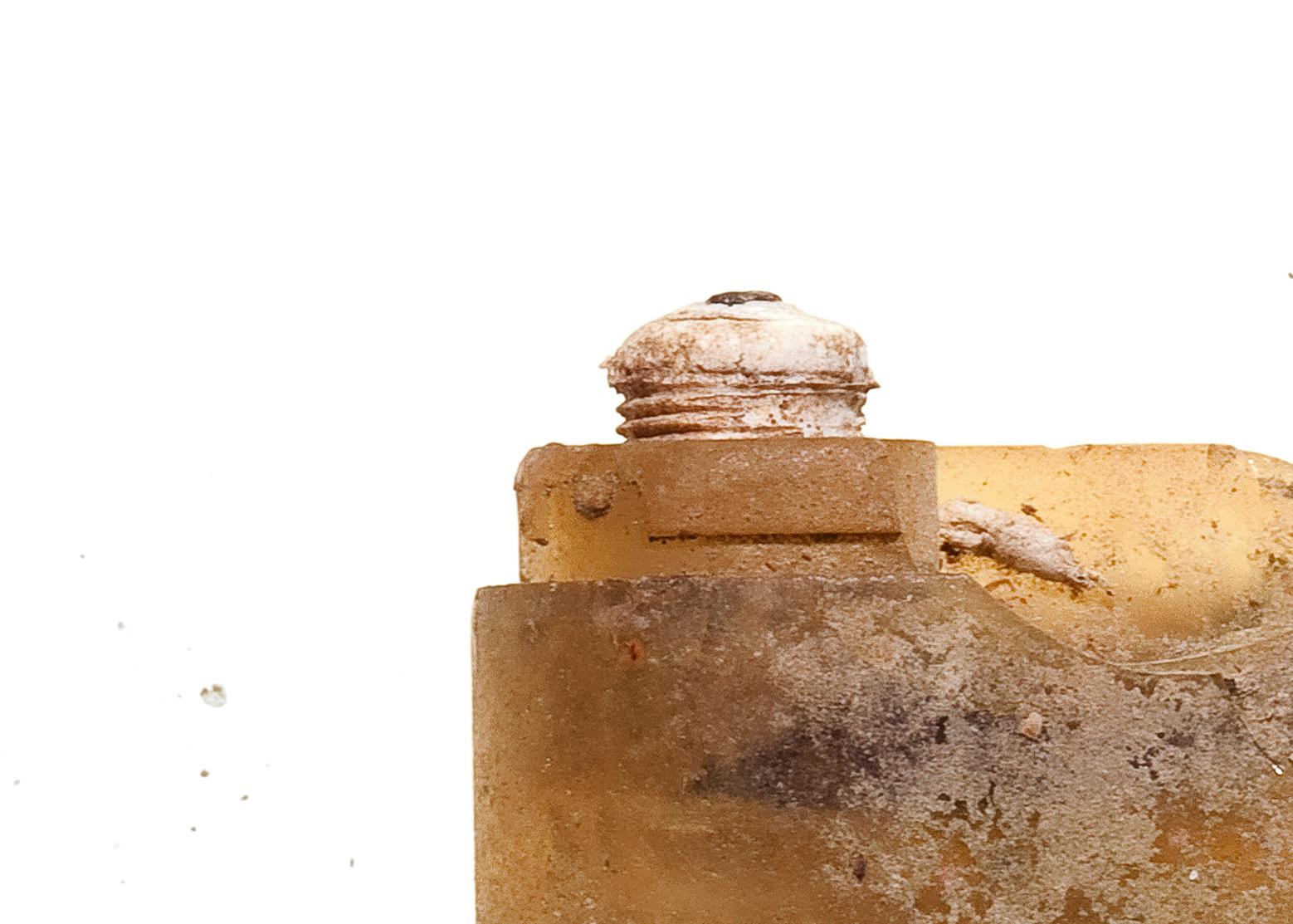 1009_Found-object photograph: lighter recovered on the coast of Menorca (Spain) For Sale 1