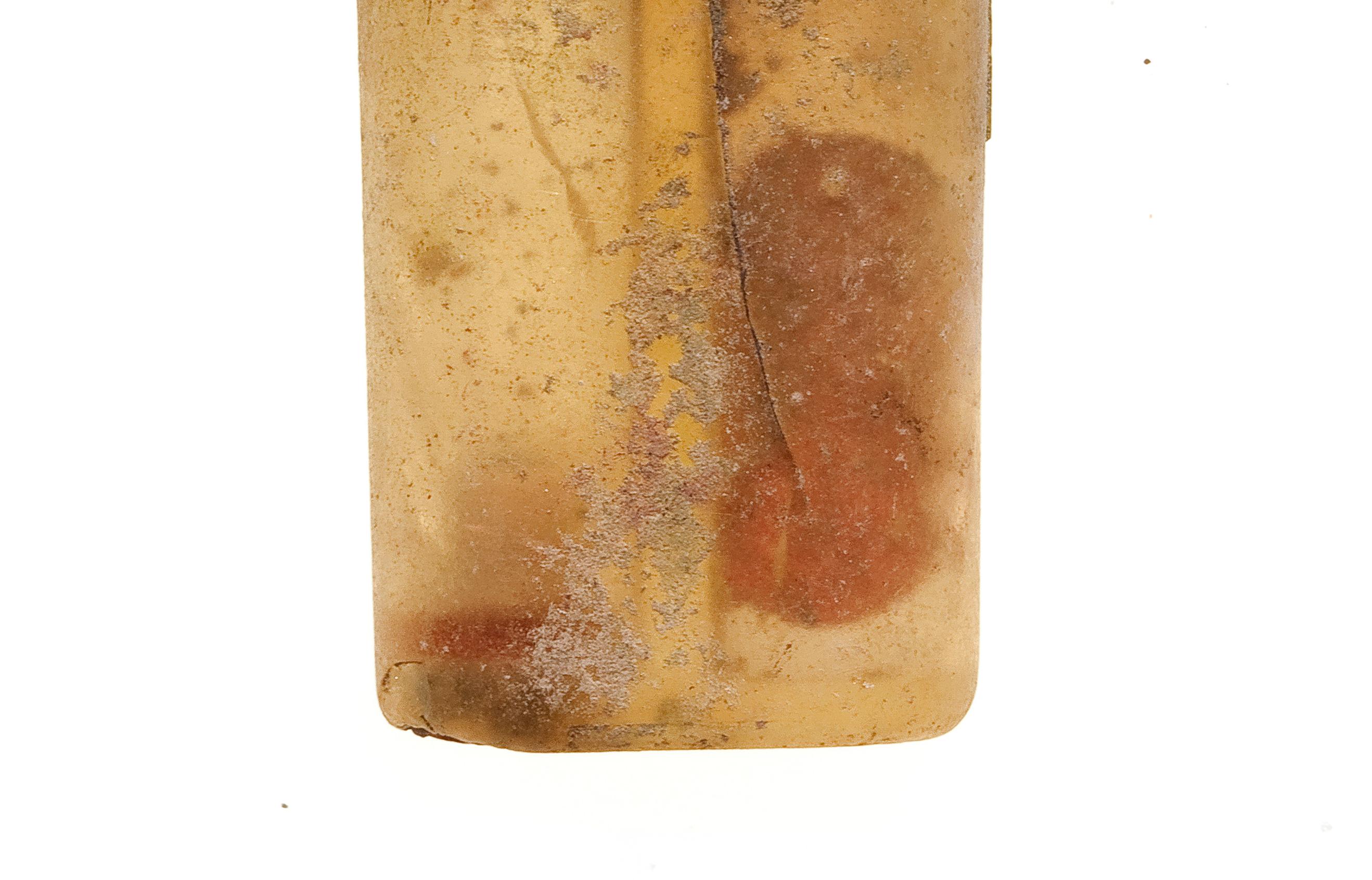 1009_Found-object photograph: lighter recovered on the coast of Menorca (Spain) For Sale 2