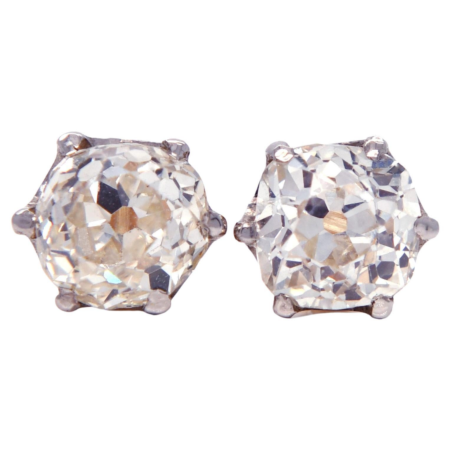 Mine #8 Studs *Native main image 0