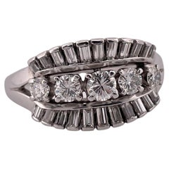 Fashion Rings
