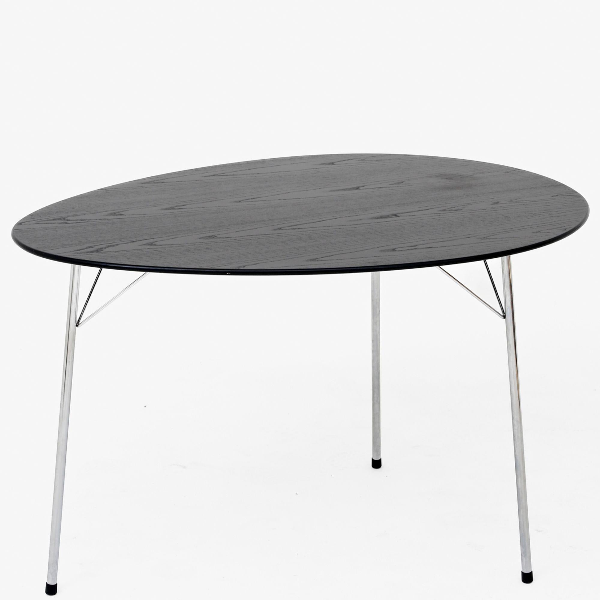 Danish 100th anniversary set by Arne Jacobsen