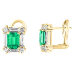 More Earrings