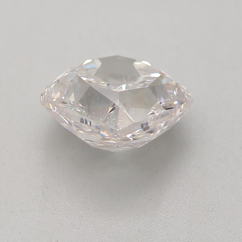 Taille coussin Diamant taille coussin de 1,01 carat pureté VS2 certifié GIA en vente