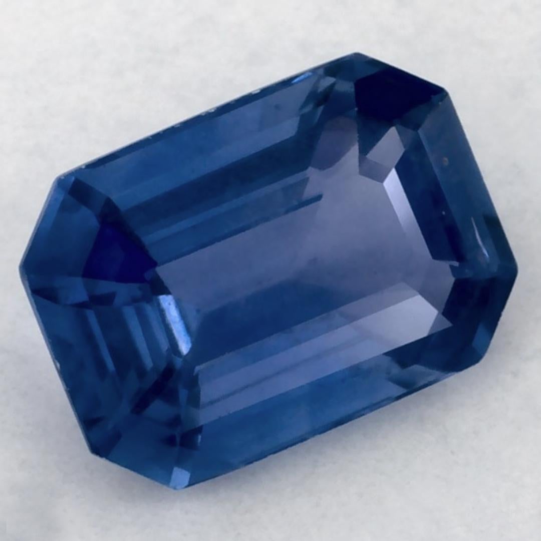 A highly precious September birthstone with a delighting blue color. They are believed to bring good luck & fortune to life.
All our gemstones are natural & genuine. Certification can be provided on request at a nominal cost.

Explore vibrant