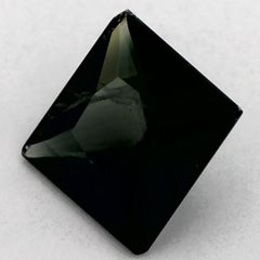 1.01 qt zafiro azul princesa gema suelta