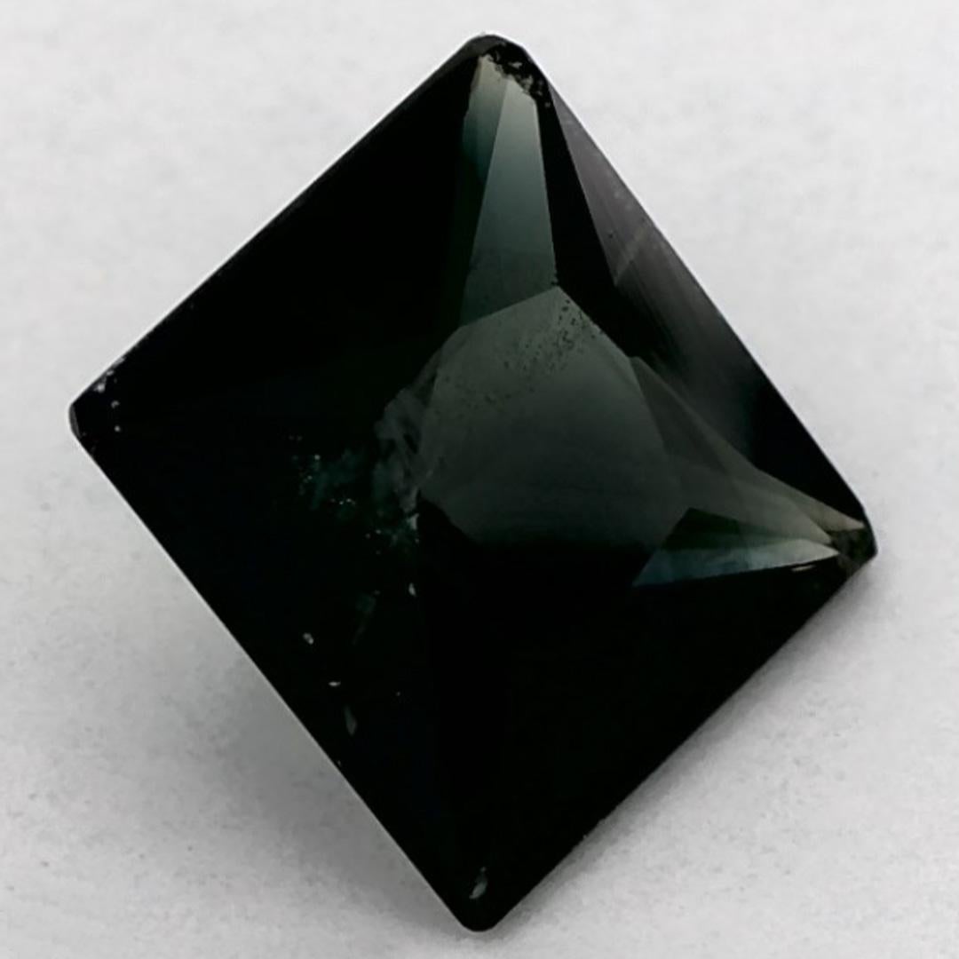 1.01 qt zafiro azul princesa gema suelta en Nuevo estado para la venta en Fort Lee, NJ