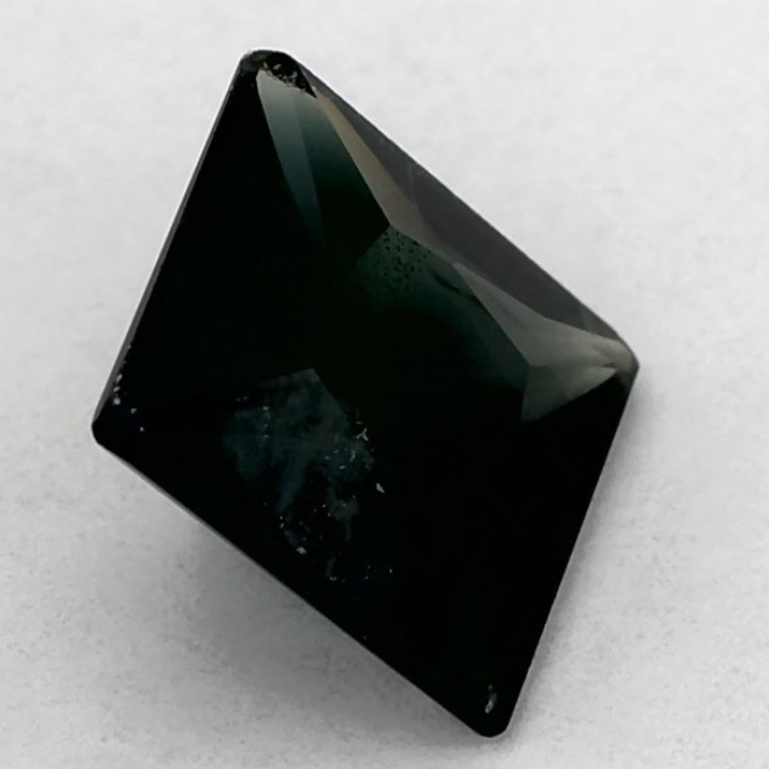 De las mujeres 1.01 qt zafiro azul princesa gema suelta en venta