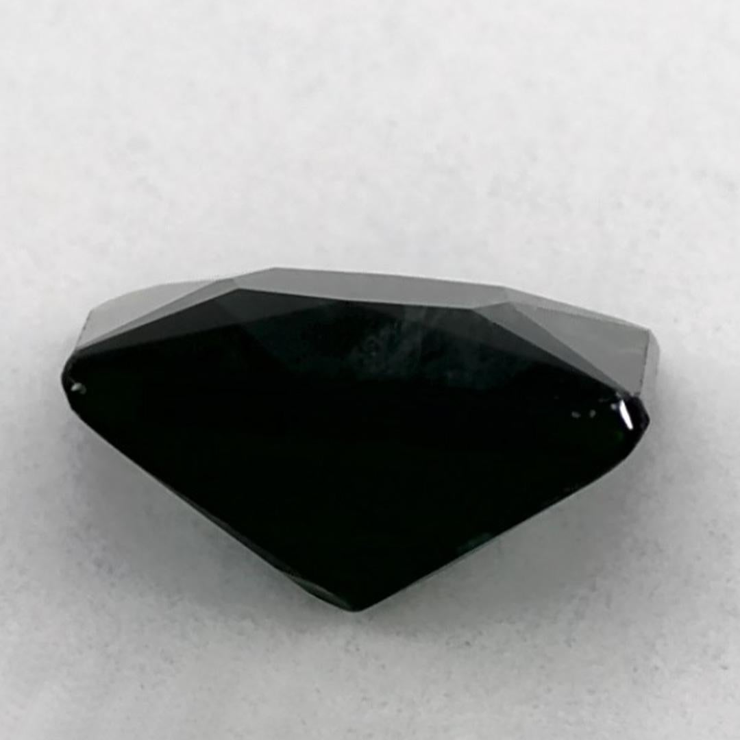 1.01 qt zafiro azul princesa gema suelta en venta 3