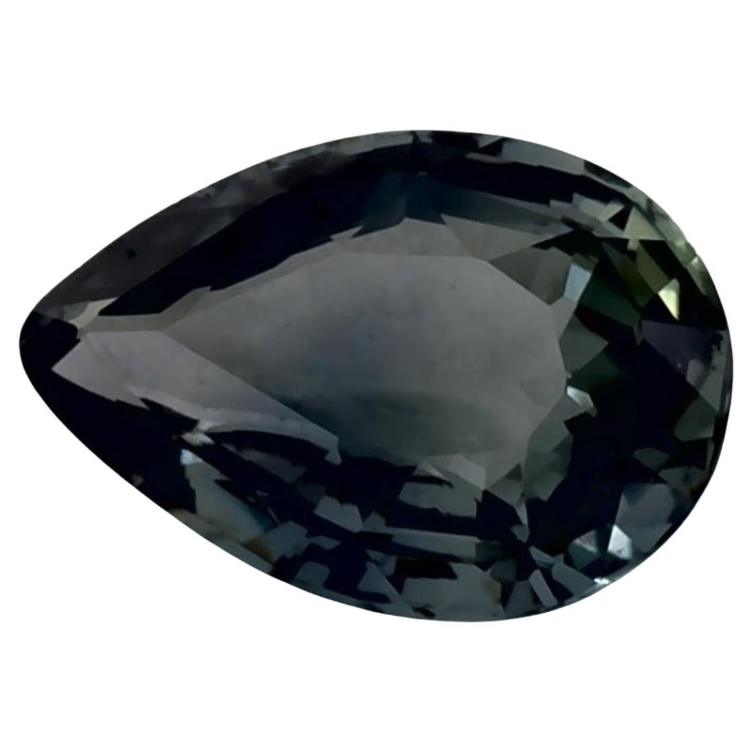 Gemma sciolta Greene
Greene Pear da 1.01 carati