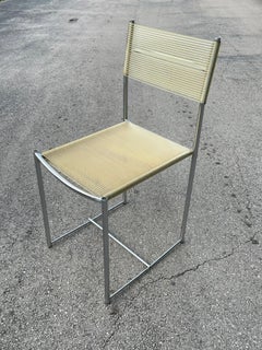 101 Spaghetti Chair by Giandomenico Belotti for Alias, 1979