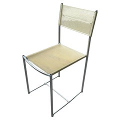 101 Spaghetti Chair by Giandomenico Belotti for Alias, 1979