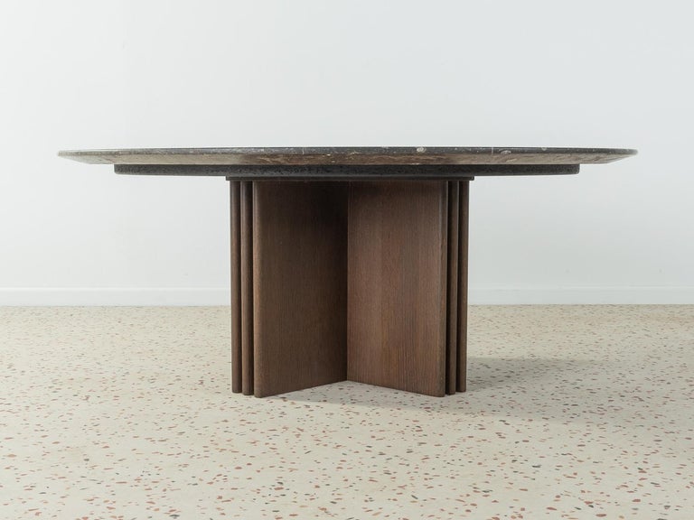 1014 Heinz Lilienthal Coffee Table 1080s For Sale at 1stDibs